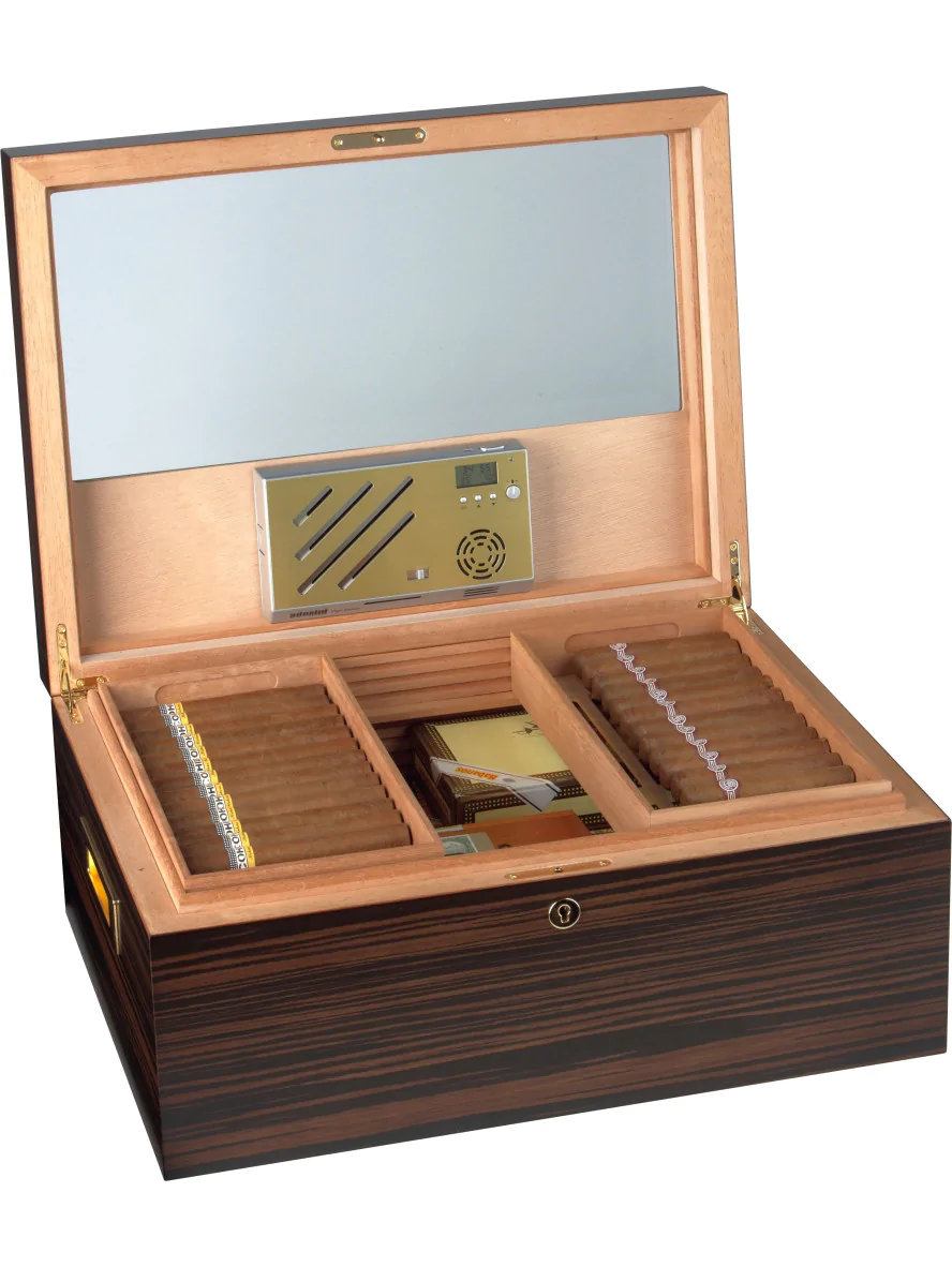 Humidificateur ADORINI Cigar Heaven – Cave à cigares Aix en Provence