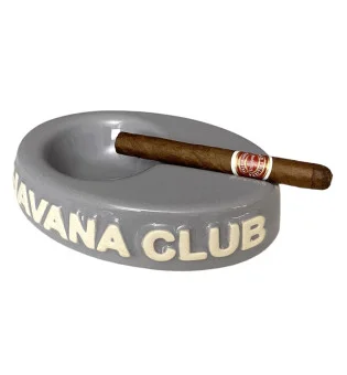 Universal - Cendrier à cigare en céramique Gadget Intérieur Maison Cendrier  Sac Voyage Extérieur Palette de cendres Porte-cigare Accessoires