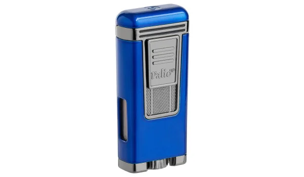 Briquet Palio  Polaris Jet Blue