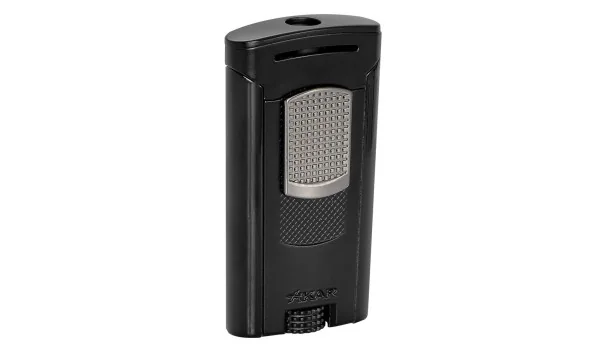 Briquet Xikar Astral Single Jet Noir