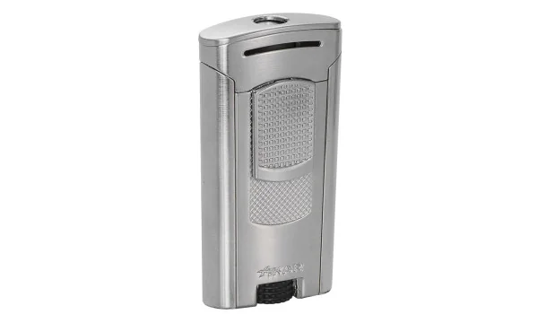 Briquet Xikar Astral Single Jet Argent