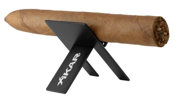 Xikar Banc à cigares Noir XI-290BK