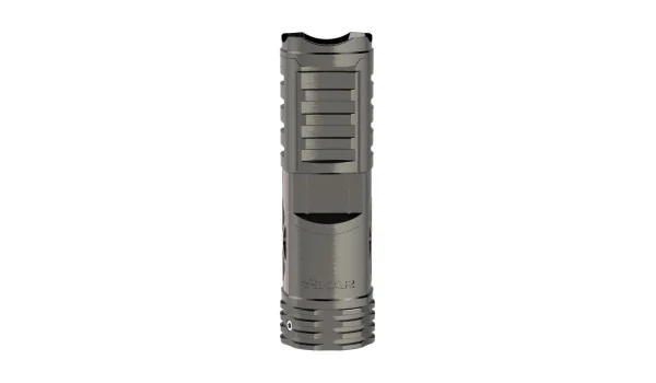 Briquet Xikar Tactical Single Jet Gunmetal XI-551GM