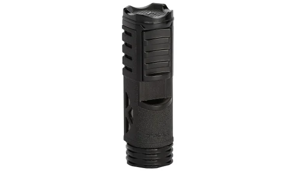 Briquet Xikar Tactical Single Jet Noir XI-551BK