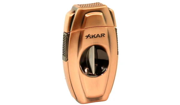 Coupe à cigares Xikar VX2 V-Cutter Bronze XI-157BZ